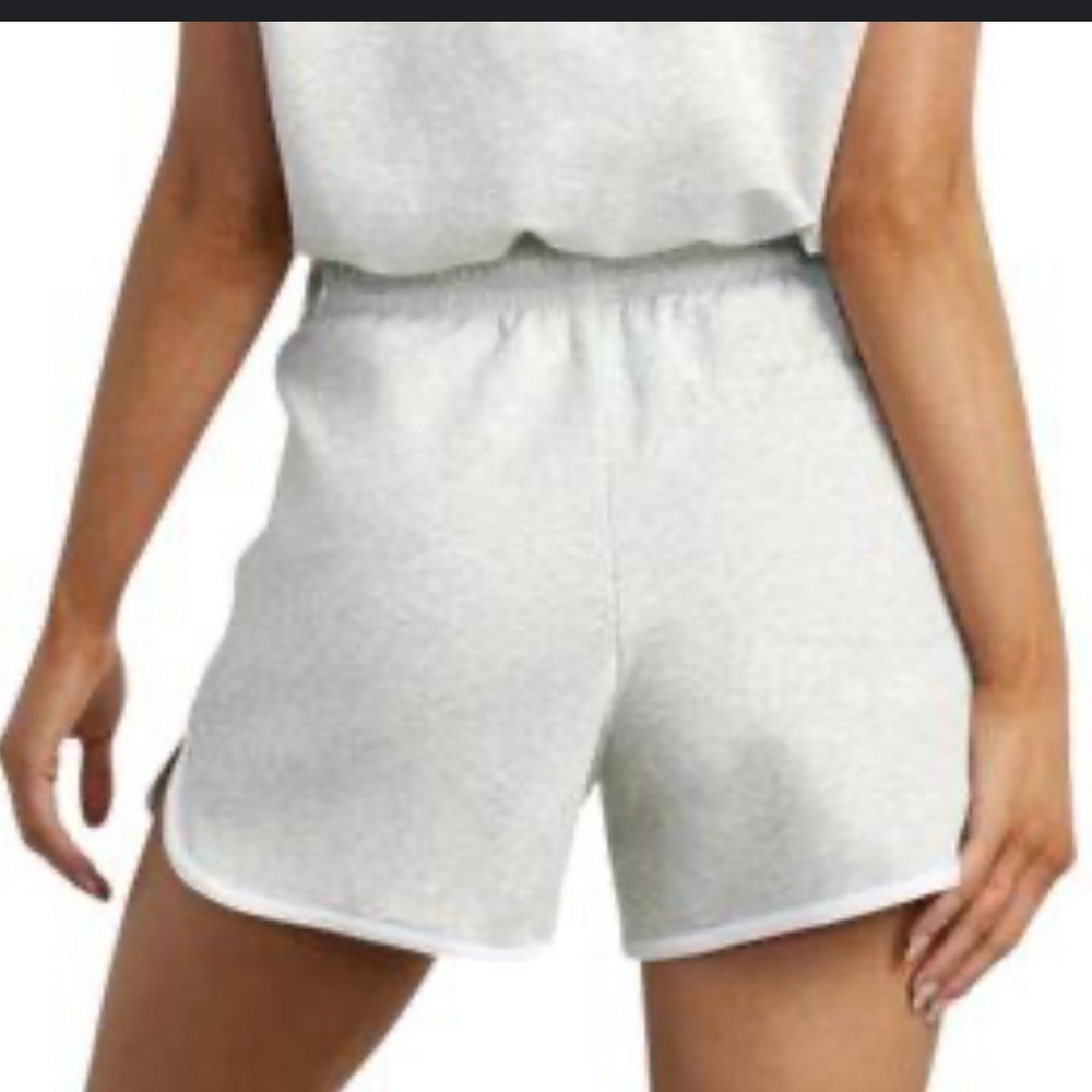 Stori Aspire Shorts View 3